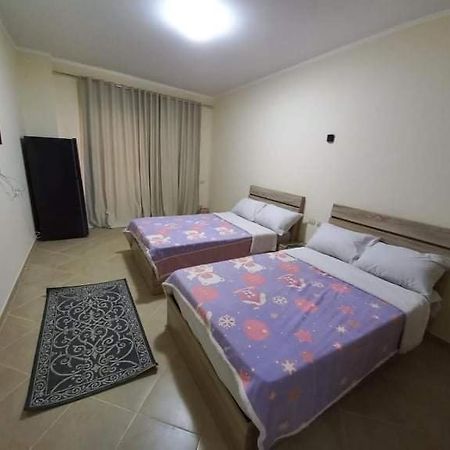 Florenza Hurghada Pool View Chalet # I324 Aparthotel Exteriör bild