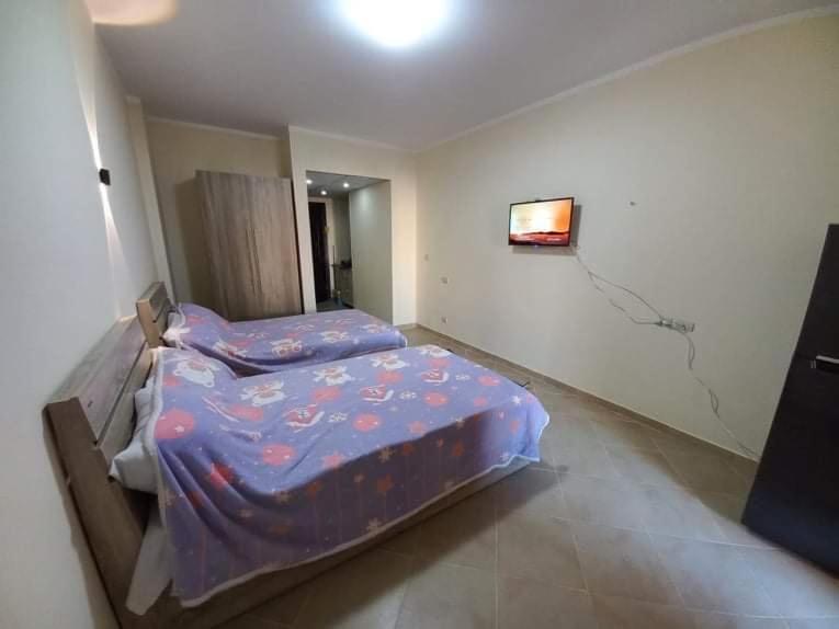 Florenza Hurghada Pool View Chalet # I324 Aparthotel Exteriör bild