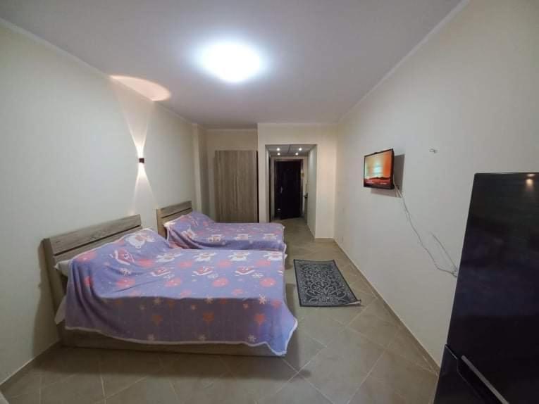 Florenza Hurghada Pool View Chalet # I324 Aparthotel Exteriör bild