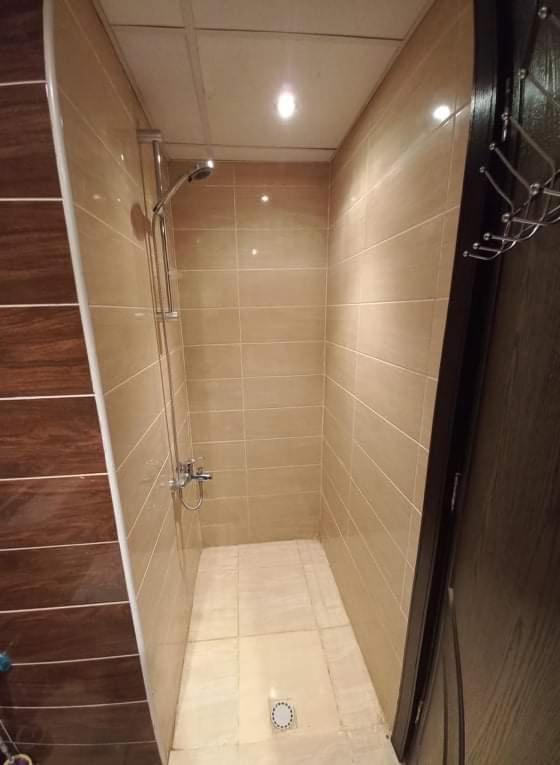 Florenza Hurghada Pool View Chalet # I324 Aparthotel Exteriör bild