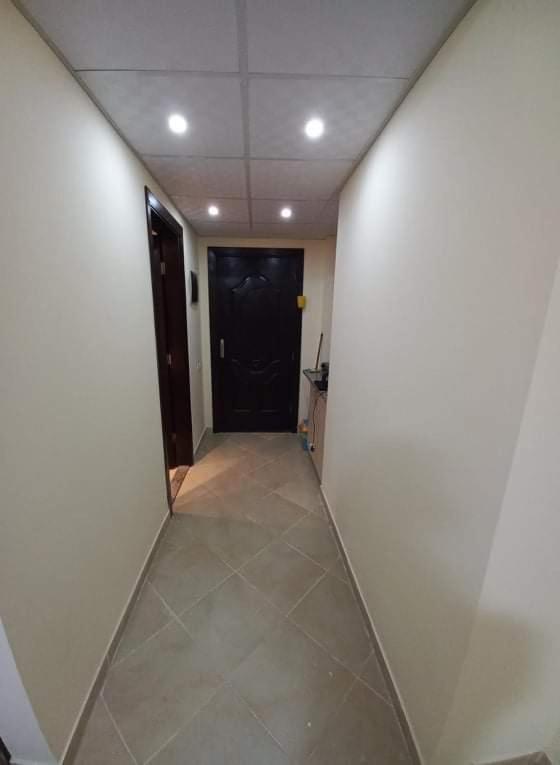 Florenza Hurghada Pool View Chalet # I324 Aparthotel Exteriör bild
